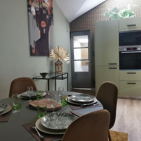 La Canopee Cholet Luaran gambar