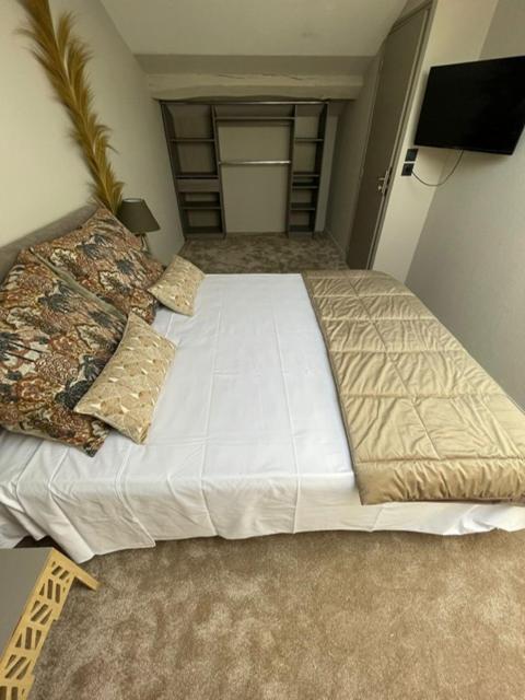 La Canopee Cholet Luaran gambar
