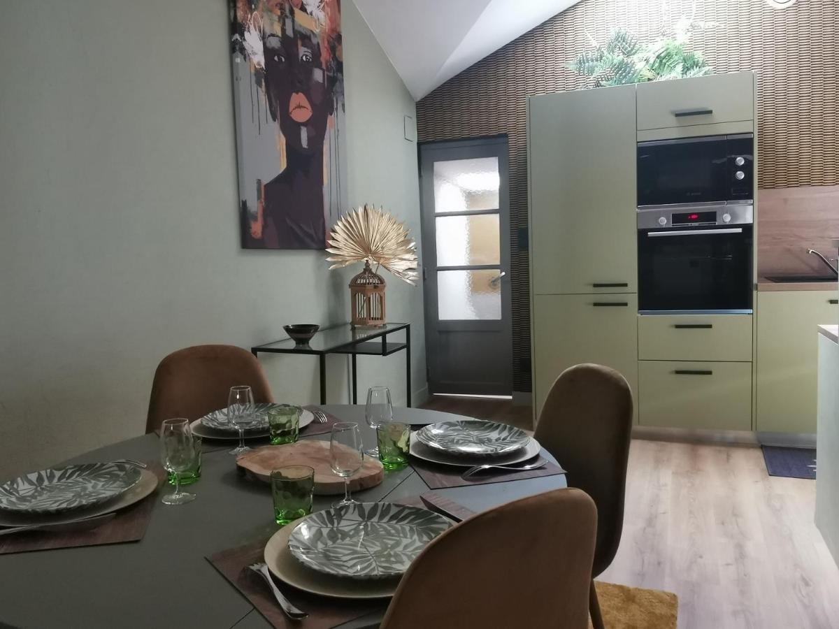 La Canopee Cholet Luaran gambar