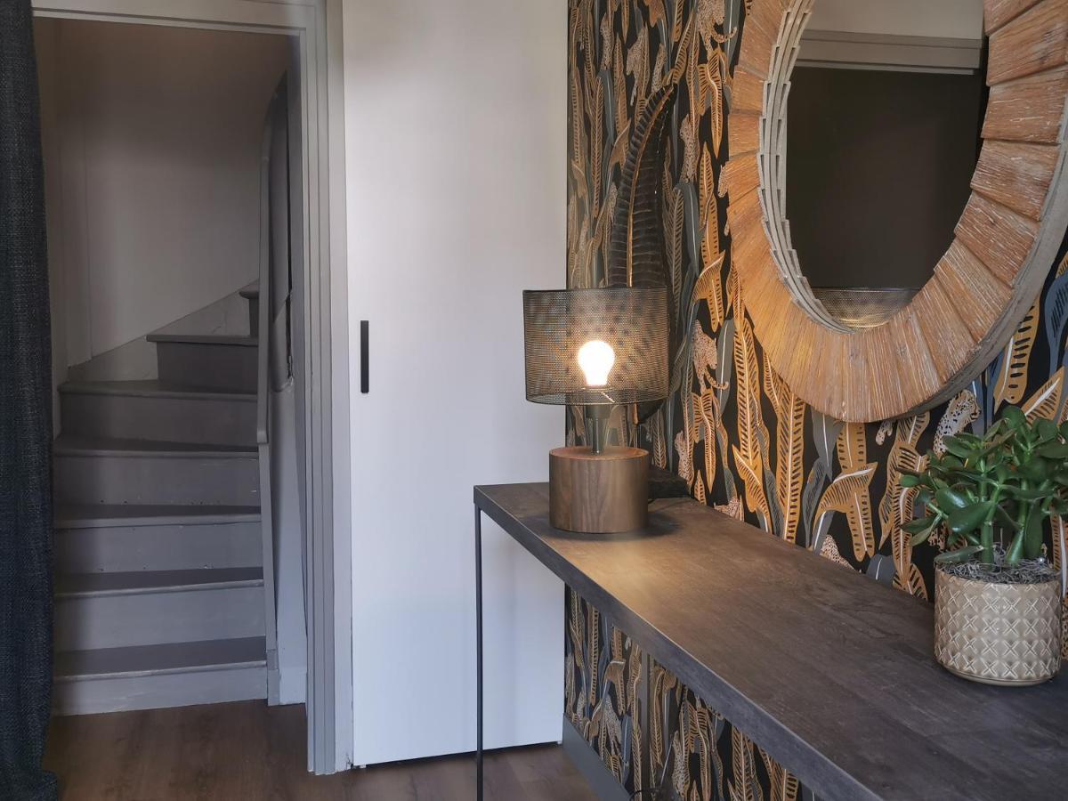 La Canopee Cholet Luaran gambar
