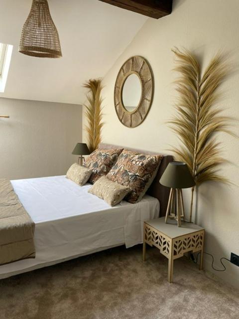 La Canopee Cholet Luaran gambar