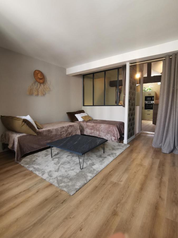 La Canopee Cholet Luaran gambar