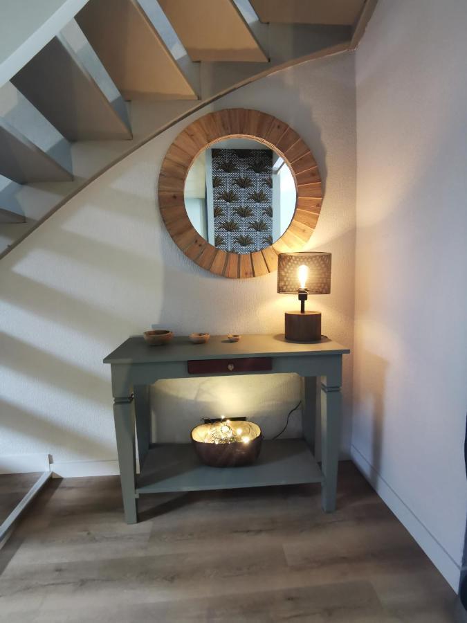 La Canopee Cholet Luaran gambar