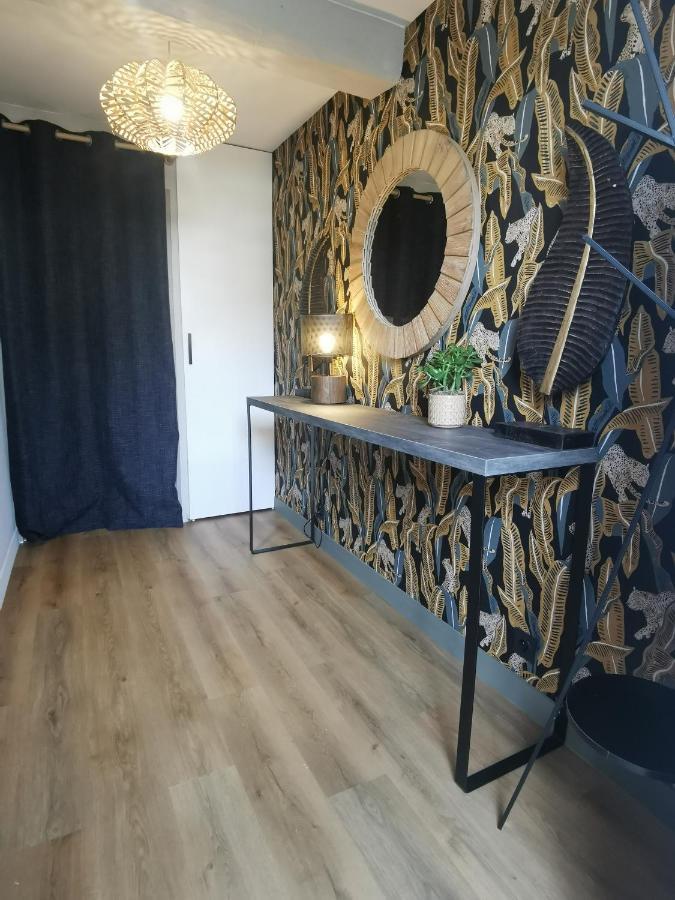 La Canopee Cholet Luaran gambar