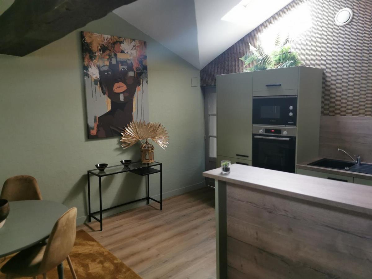 La Canopee Cholet Luaran gambar